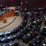 32.1 Desaparición de poderes en Guerrero y Guanajuato a discusión este martes en comisiones del Senado